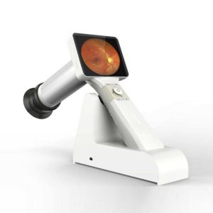 Portable Fundus Camera