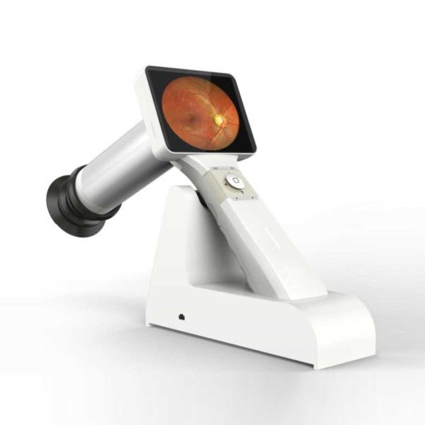 Portable Fundus Camera