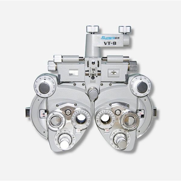 View Tester (Manual Phoropter)