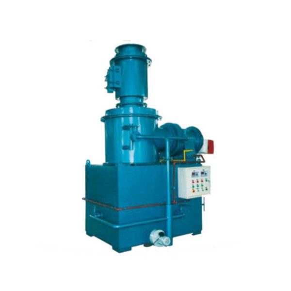 Medical Waste Incinerator (Capacity – 100Kg)