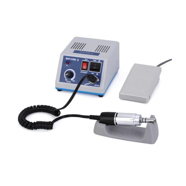 Micro Motor Drill Dental