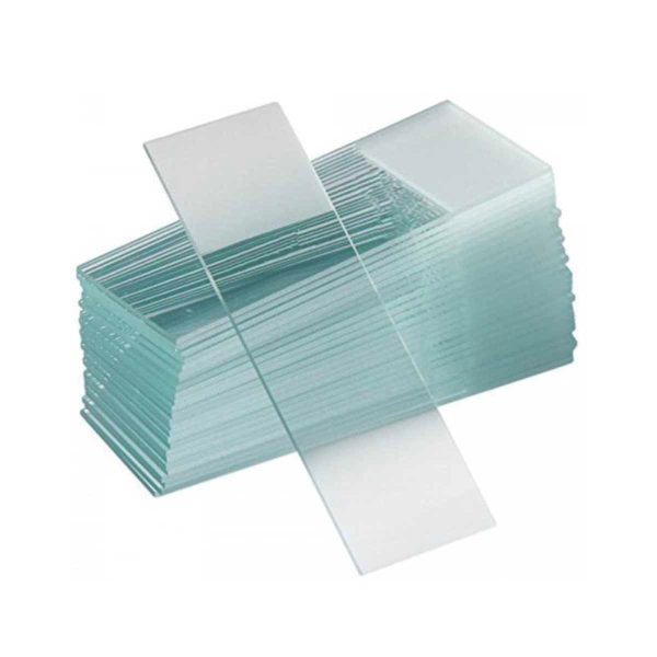 Microscope Glass Slide Per Pack