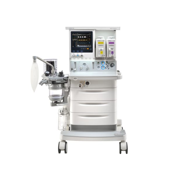 WATO EX-65 Anesthesia Machine