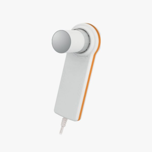 MIR Minispir New Spirometer