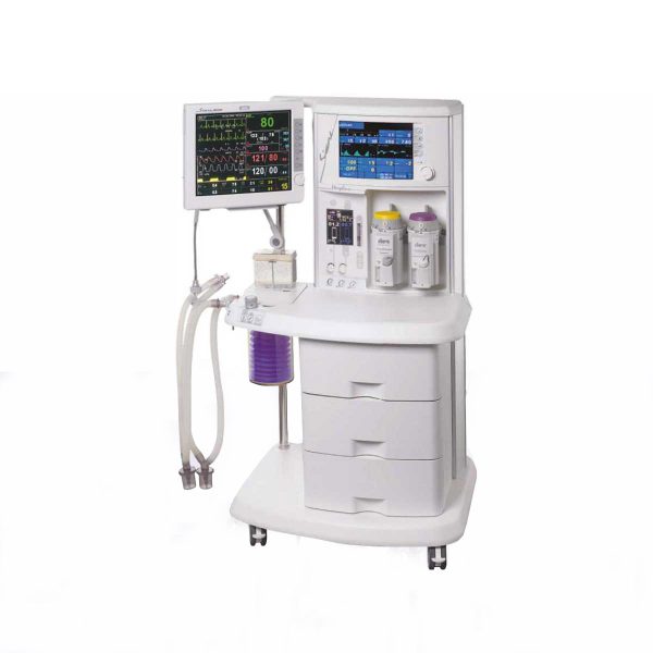 Siare Morpheus E Anaesthetic Machine