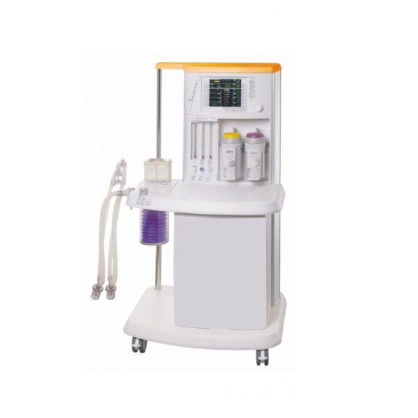 Siare Morpheus LT Anaesthetic Machine