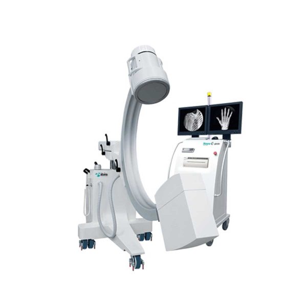 IBIS Neeo R9 Digital Surgical C-Arm