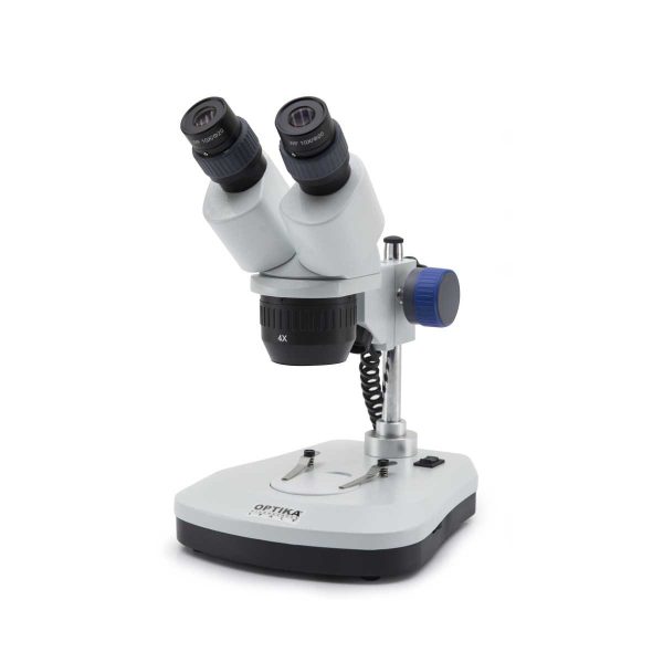 OPTIKA SFX-31 Stereomicroscope (Pillar Stand)