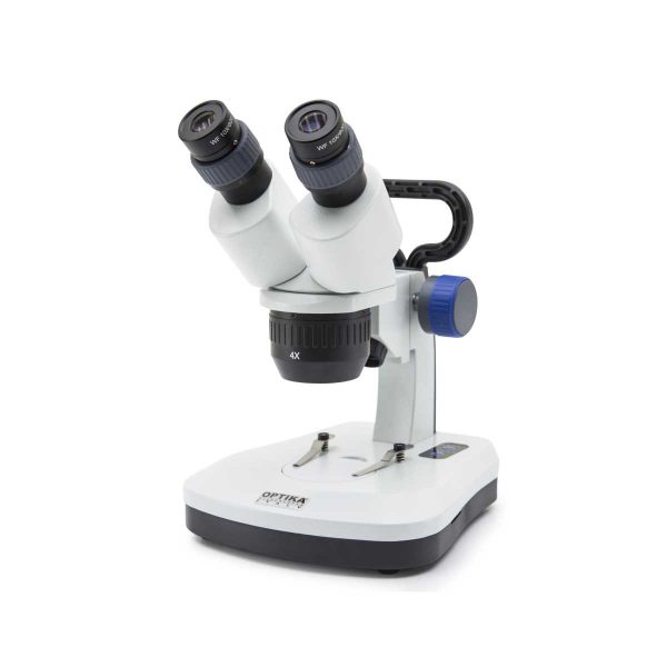 OPTIKA SFX-33 Stereomicroscope (Fixed Arm)