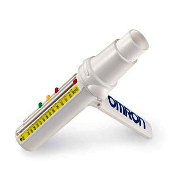 Peak Flow Meter - Omron (PFM20)
