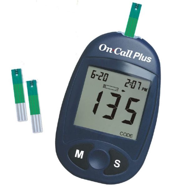 On Call plus