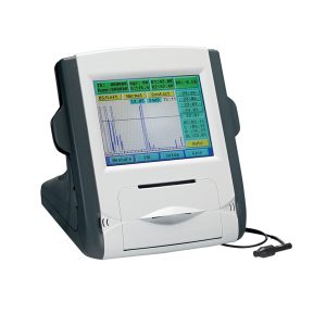 SW-1000 Ophthalmic Ultrasound Scanner-A-Scan