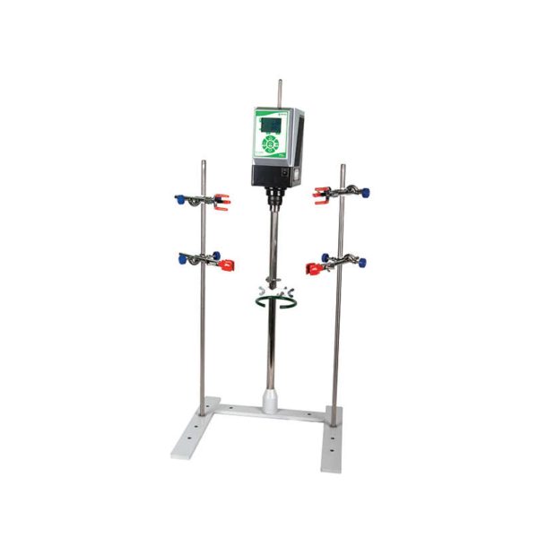 Overhead stirrer PE-8310 (rack PE-2730)