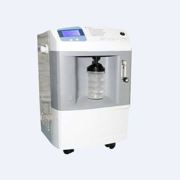 Oxygen Concentrator 3Ltr.