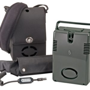 Airsep FreeStyle Portable Oxygen Concentrator