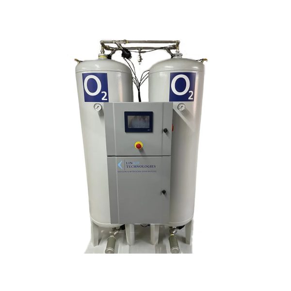 Oxygen Generator/Plant