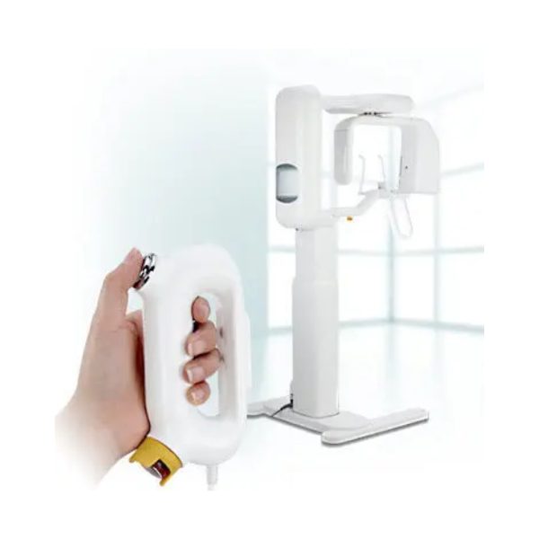 Genoray Panoramic Dental X-Ray PAPAYA