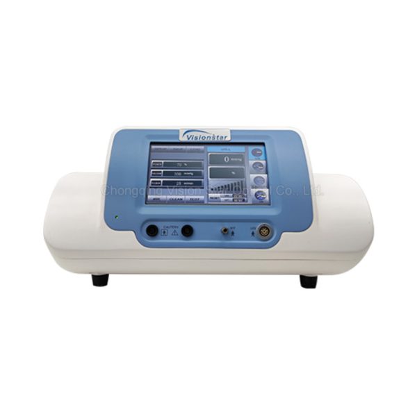 Phaco Emulsifier