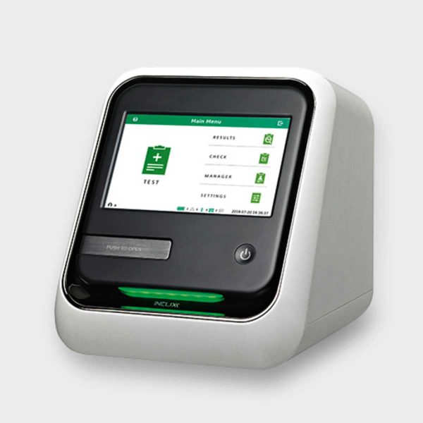 Sugentech Inclix (POCT) Immunoassay Analyzer