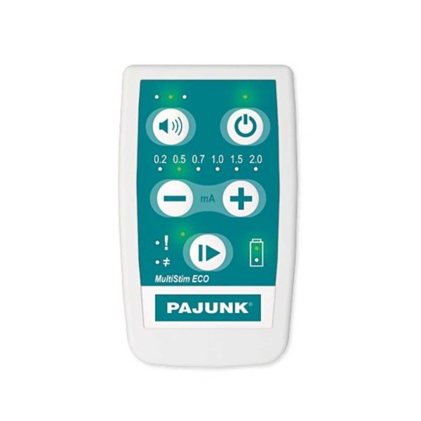 Pajunk Multistim Eco Nerve Stimulator