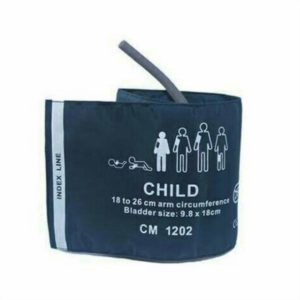 Pediatric BP Cuff