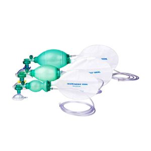 Ambu Bag With Reservior