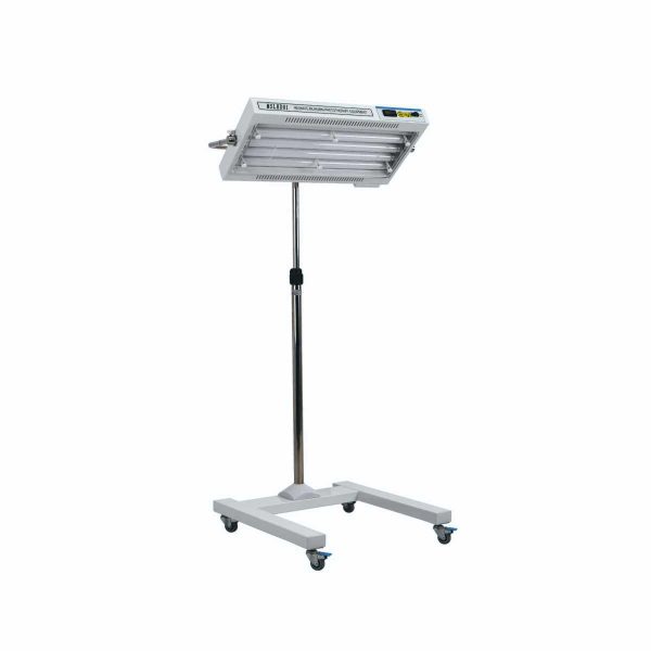 Phototherapy Machine (Four Halogen Bulb)