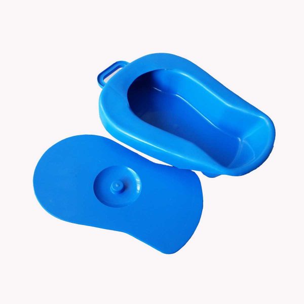 Plastic Bed Pan
