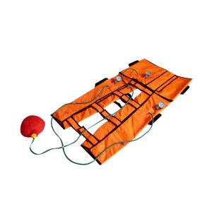 Pneumatic Anti-Shock Garment