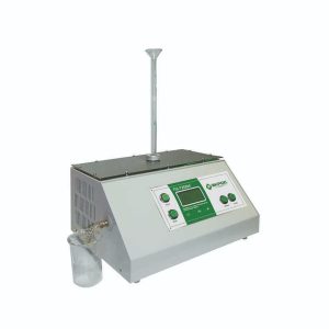 Pour and Cloud Point Tester PE-7200I
