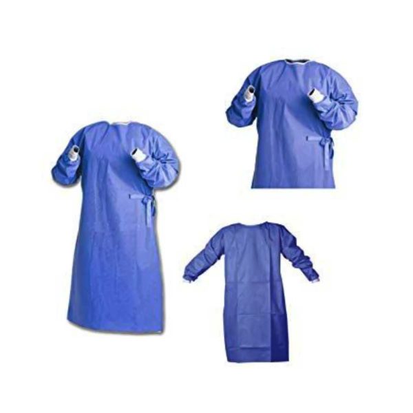 Surgical Gown - Reusable