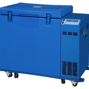 4/22C Blood Transport Box