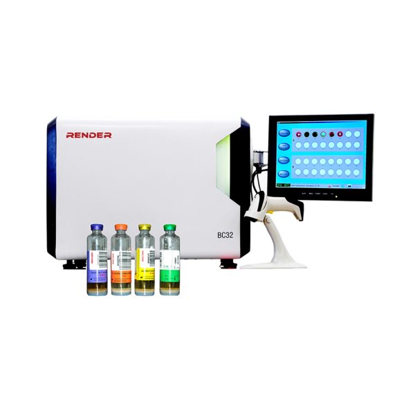 BC32 Automated Blood Culture