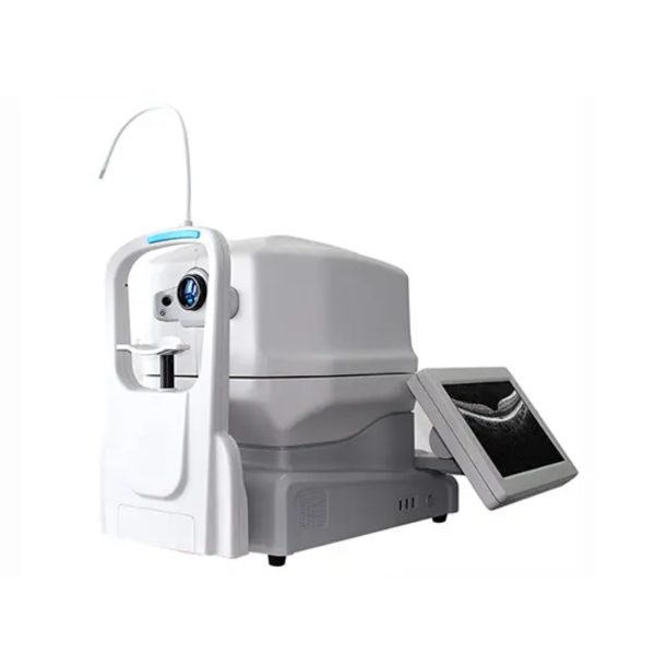 Optical Coherence Tomography Machine
