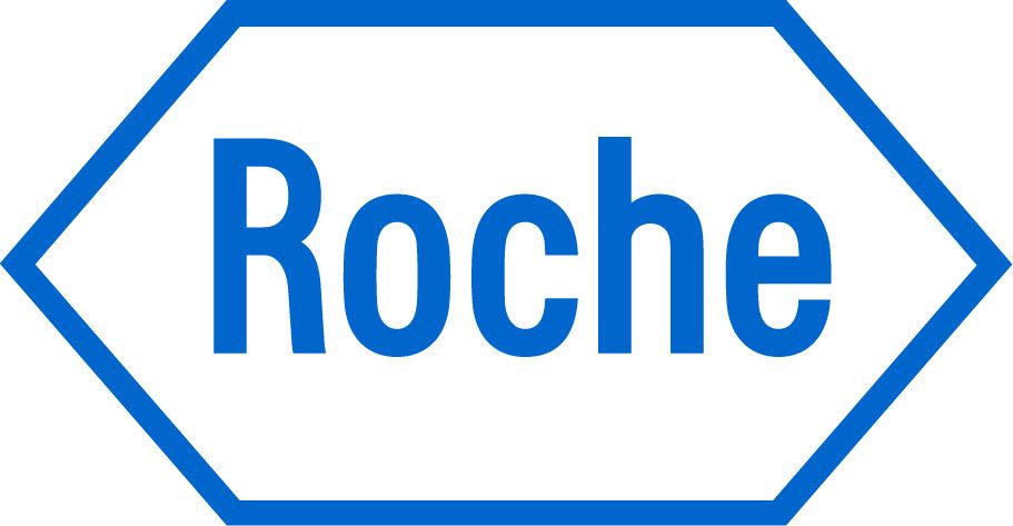 Roche Diagnostics Logo