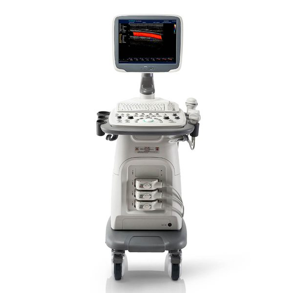 Ultrasound Machine S11 Plus With Two Probes - Sonoscape