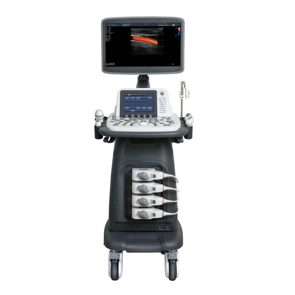 Sonoscape S22 Ultrasound Machine