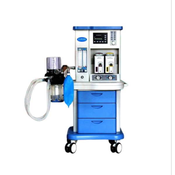 Render SD-M2000B Anesthetic Machine