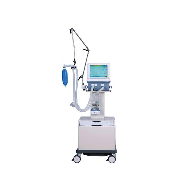 Render SD-H3000A Mobile ICU Ventilator