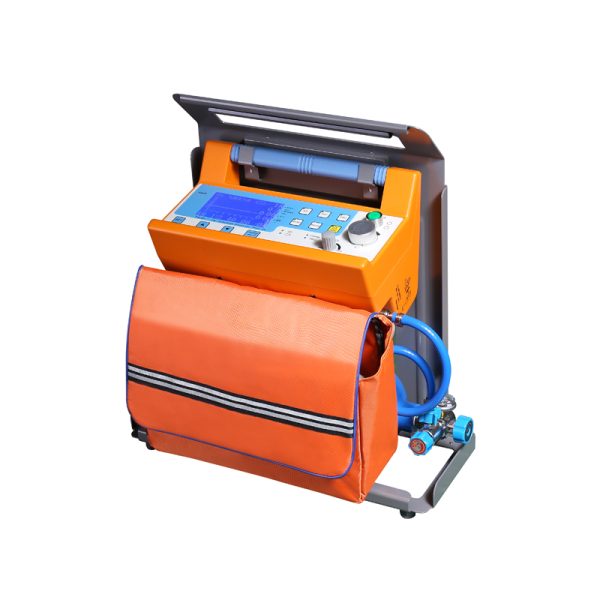 Render SD-H3000C Transport/Portable Ventilator