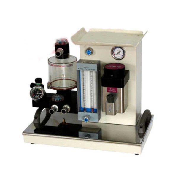 Render SD-M2000A(P) Transport/Portable Anesthetic Machine