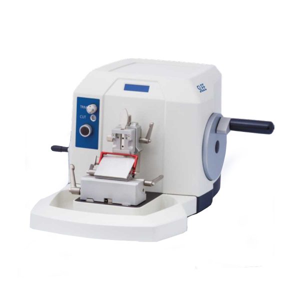 Slee Cutt 4062 Manual Precision Microtome