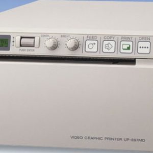 Ultrasound Machine Sony Thermal Printer