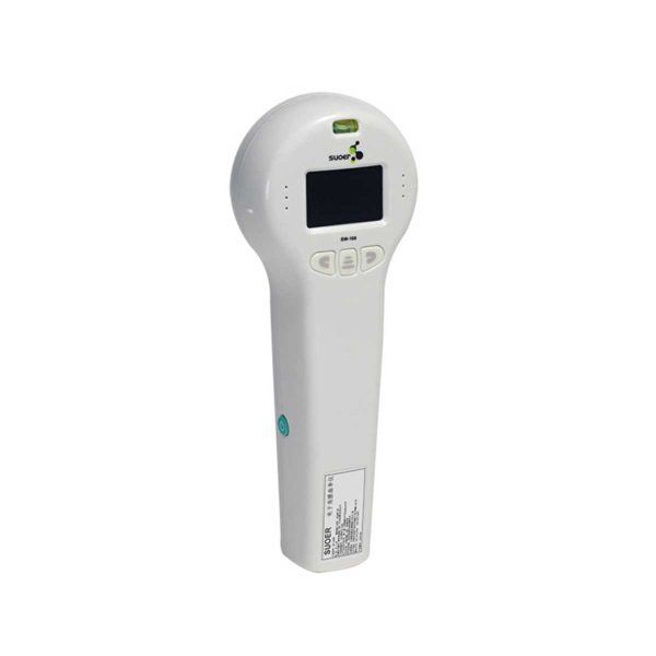 Portable Keratometer