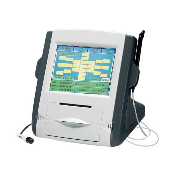 Ophthalmic Ultrasound Pachymeter