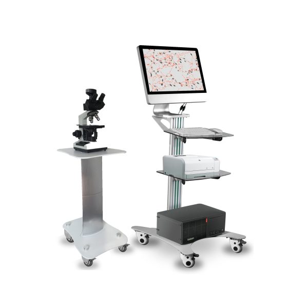 SW-3702 Sperm Analyser
