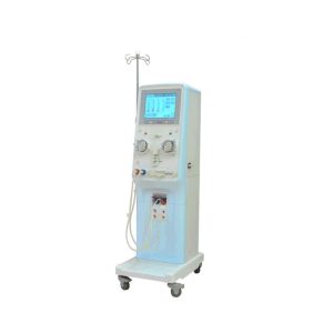 SWS-4000 Hemodialysis