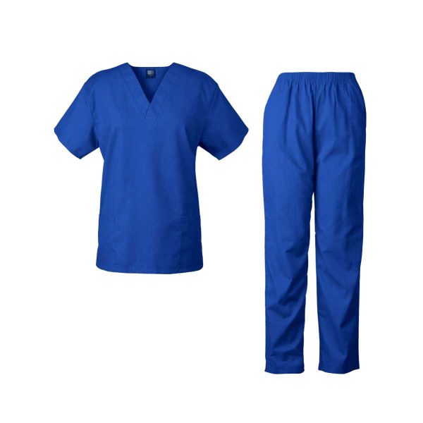 Scrub Suit