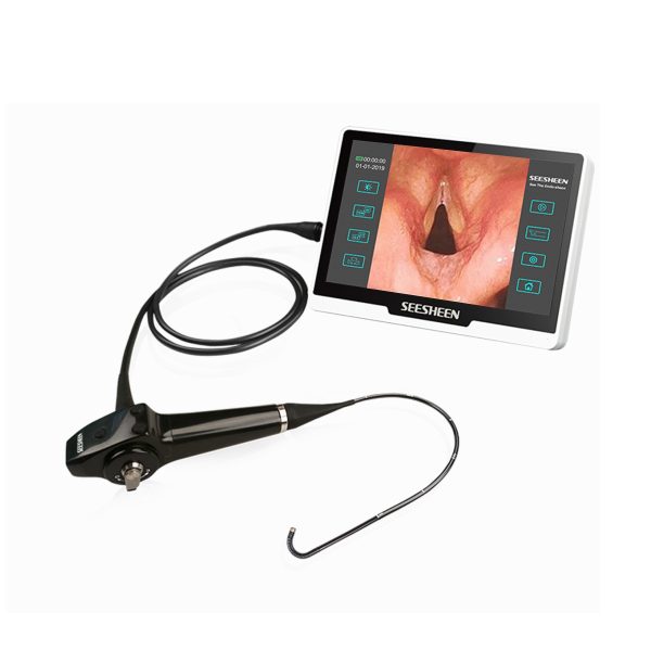 Seesheen Video Rhino-Laryngoscope