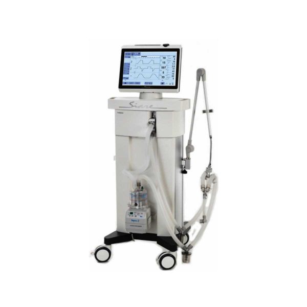 Siare ARIA 150 Turbine Ventilator